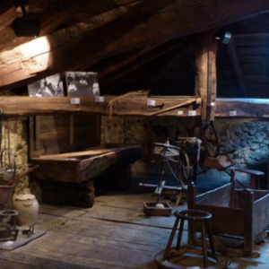 Bisita Museo Etnografikora